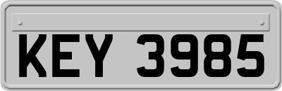KEY3985