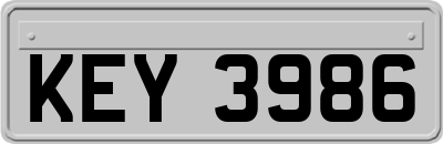 KEY3986