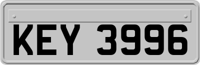 KEY3996