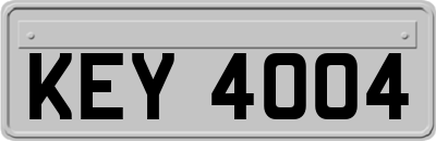 KEY4004