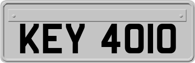KEY4010