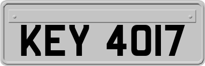 KEY4017