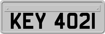 KEY4021
