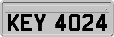 KEY4024