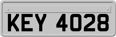 KEY4028