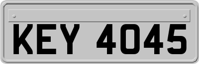 KEY4045
