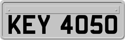 KEY4050