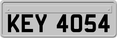 KEY4054