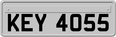 KEY4055