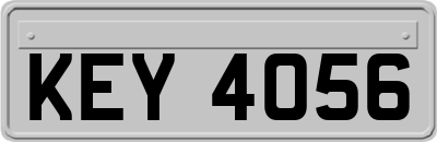 KEY4056