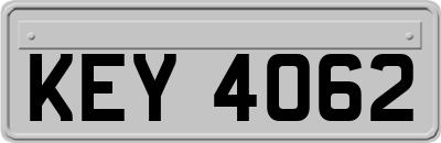 KEY4062