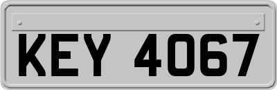 KEY4067