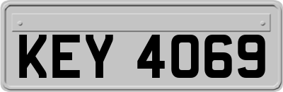 KEY4069