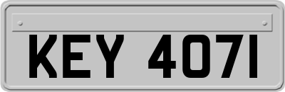 KEY4071