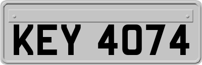 KEY4074