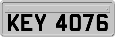 KEY4076