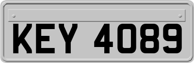 KEY4089
