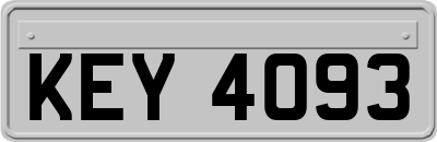 KEY4093