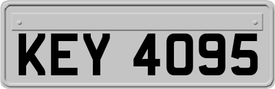 KEY4095