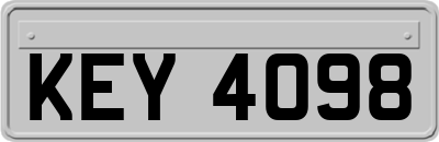 KEY4098