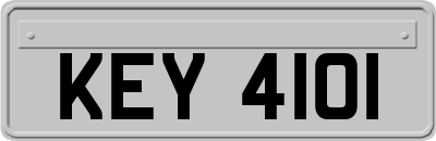 KEY4101
