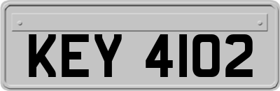 KEY4102