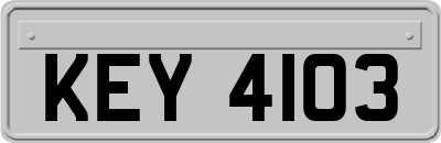 KEY4103