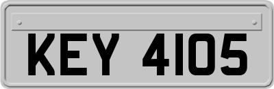 KEY4105