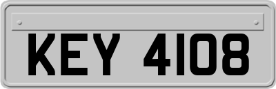 KEY4108