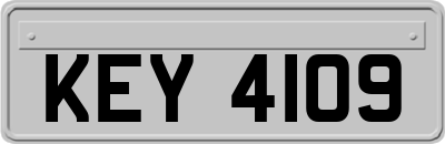 KEY4109