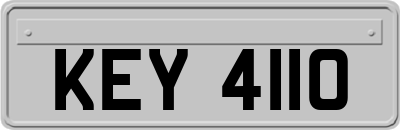 KEY4110
