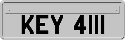 KEY4111