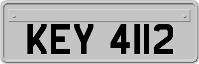 KEY4112
