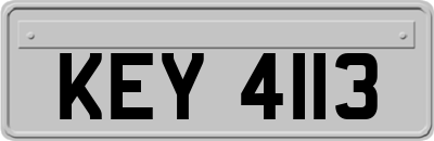KEY4113