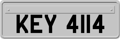 KEY4114