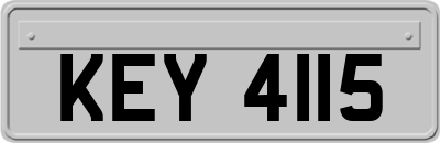 KEY4115