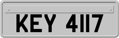 KEY4117