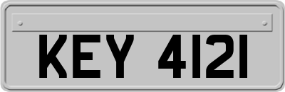 KEY4121