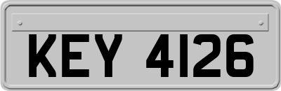 KEY4126