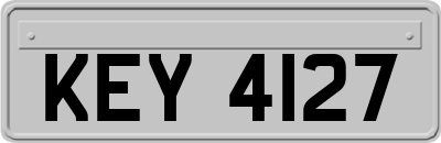KEY4127