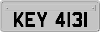 KEY4131
