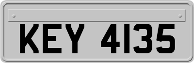 KEY4135