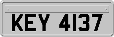KEY4137