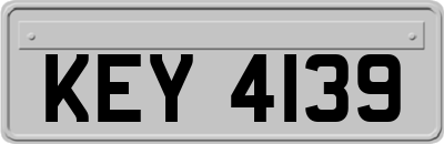 KEY4139
