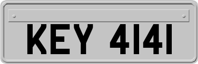 KEY4141