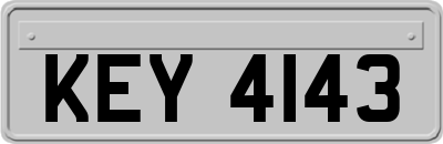 KEY4143