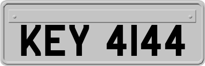 KEY4144