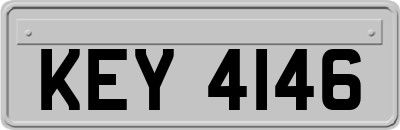 KEY4146