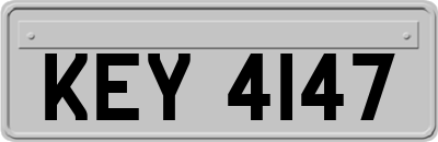 KEY4147