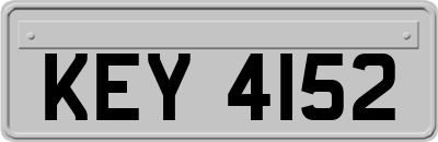 KEY4152